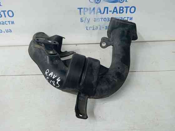 Воздухозаборник Toyota RAV 4 A40 2.2 DIESEL 2ADFTV 2012 (б/у) Київ