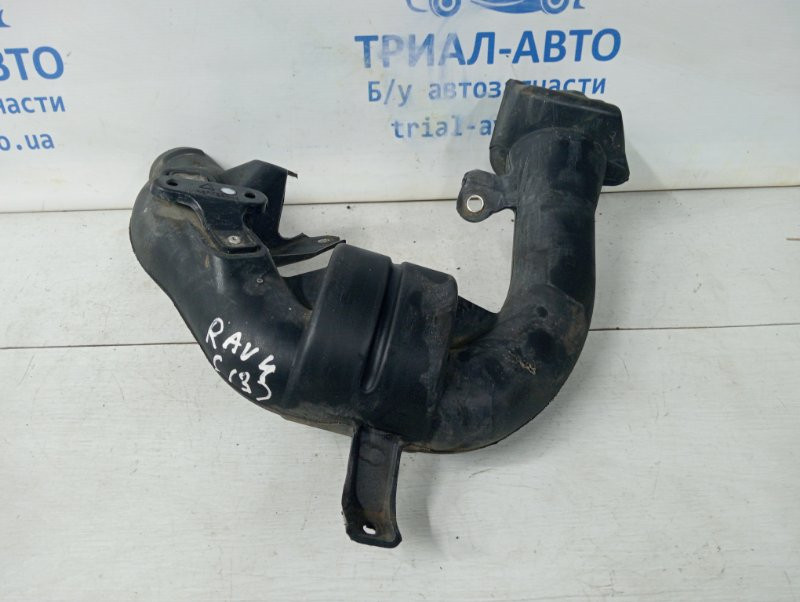 Воздухозаборник Toyota RAV 4 A40 2.2 DIESEL 2ADFTV 2012 (б/у) Київ - зображення 4