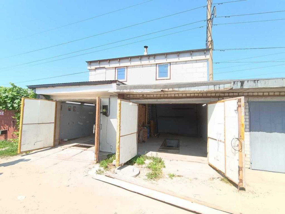 продажа отдельно стоящий гараж Киев, Деснянский, 23000 $ Київ - зображення 1