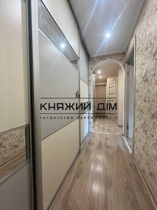 Оренда 2 кімнатна квартира м. Дарниця КОД 11204851 Киев - изображение 11