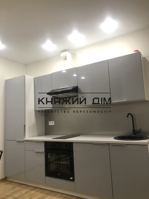 Оренда 1 кімнатної квартири в ЖК KARAWAY Tower № 11203074 Київ - зображення 4