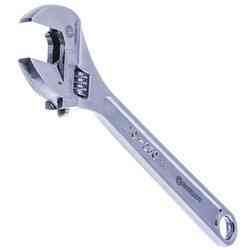 Ключ разводной сантехнический 250мм СТАНДАРТ AW-1250 Харьков