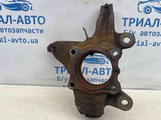 Кулак поворотный правый без ступицы Acura MDX 2006-2013  (Арт. 73395) Киев