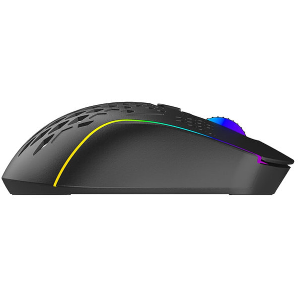 Мишка Proove Gaming Buzz Black (WMBU00022401) (Код товару:39253) Харків - зображення 3