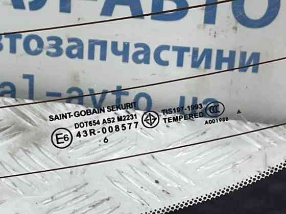 Стекло в кузов заднее Mazda 3 2003-2009 BN8V-63-930B (Арт. 81566) Киев