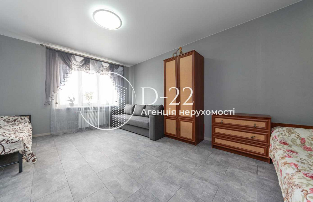 продажа 1-к квартира Броварский, Бровары, 50500 $ Бровари - зображення 5