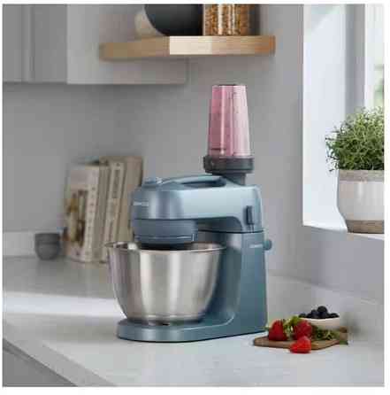 Насадка спорт-блендер Kenwood KAG50.000GY 400 мл Київ