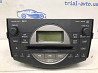 Магнитофон Toyota RAV 4 A30 2.2 DIESEL 2ADFTV 2005 (б/у) Київ