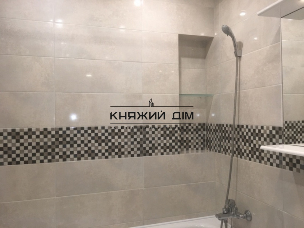 Світла, комфортна 2-х к. кв. ст. м. Мінська. № 11139420 Київ - зображення 7