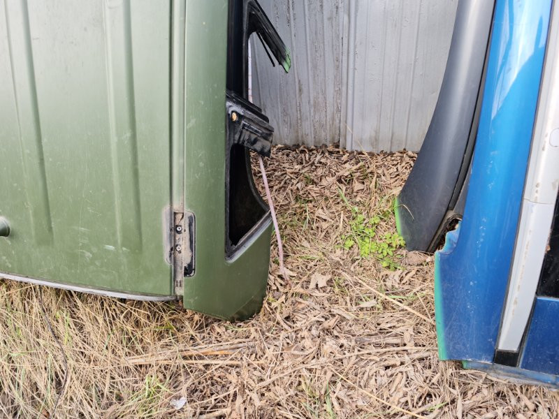 Крыша Toyota RAV 4 2005-2016 6311142200 (Арт. 52183) Київ - зображення 6