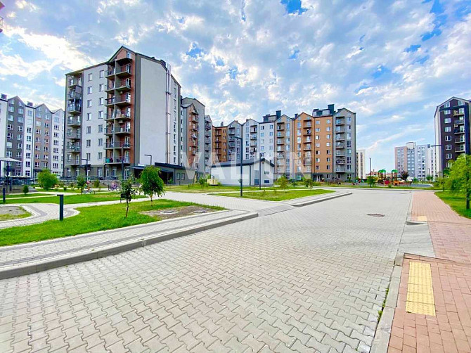продажа 2-к квартира Броварский, Бровары, 48500 $ Бровари - зображення 1