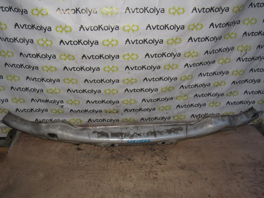 Усилитель бампера передний Mercedes Sprinter 2013-2018 Ковель - изображение 2