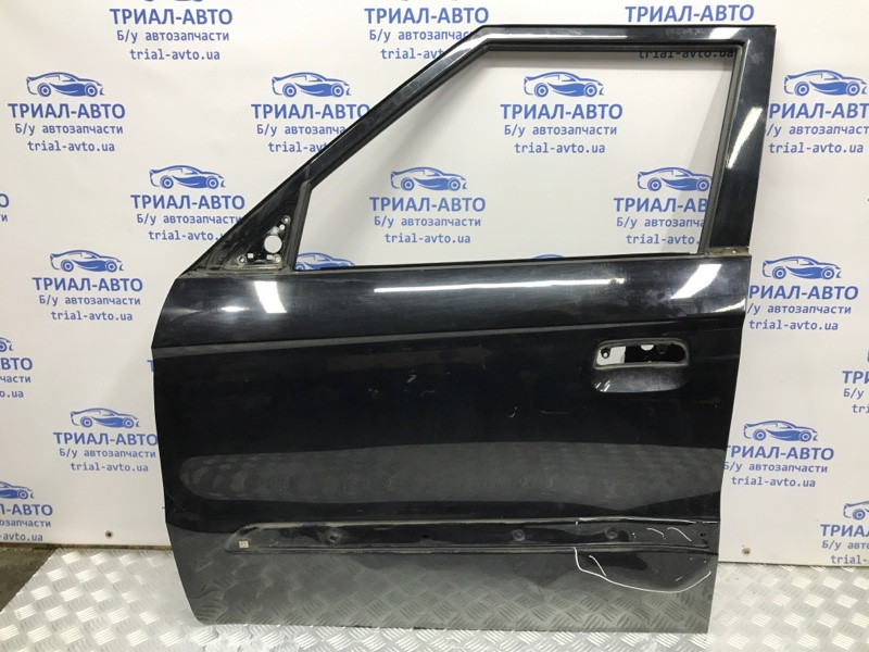 Дверь передняя левая Kia Soul 2008-2014 76003-2K010 (Арт. 41051) Киев - изображение 1