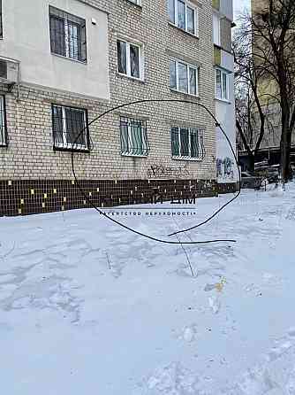 єВідновлення.Продаж 1-кімнатної,вул.Стадіонна.м.Вокзальна Киев