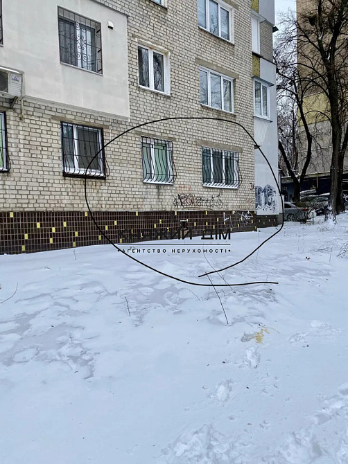 єВідновлення.Продаж 1-кімнатної,вул.Стадіонна.м.Вокзальна Киев - изображение 3