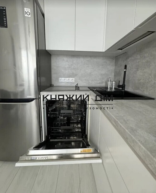 Продаж 1-но к. квартири на Позняках. № 21146836 Киев - изображение 3