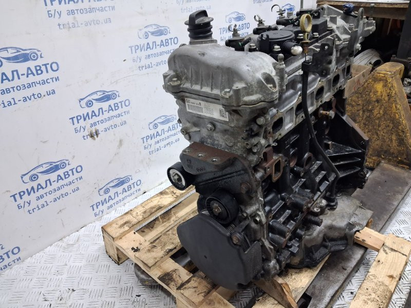 Двигатель Chevrolet Captiva 2006-2018 Z22D1 (Арт. 65452) Киев - изображение 4