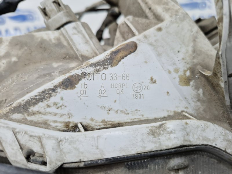 Фара правая Toyota Camry 2001-2006 8113033440 (Арт. 81852) Киев - изображение 9