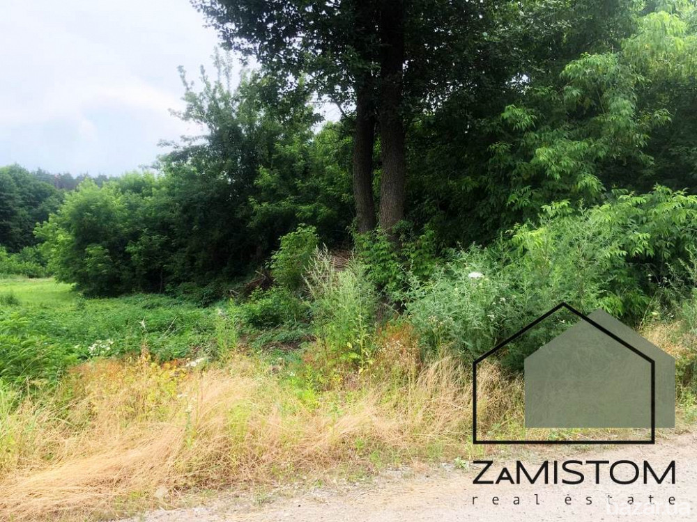 Продаж ексклюзивної ділянки під житлове будівництво 15 соток в с. Гнідин Київська область . 14 км ві Бориспіль - зображення 4