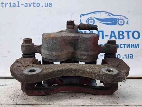 Суппорт передний правый Mitsubishi Outlander XL 2.4 БЕНЗИН 4B12 2007 (б/у) Киев