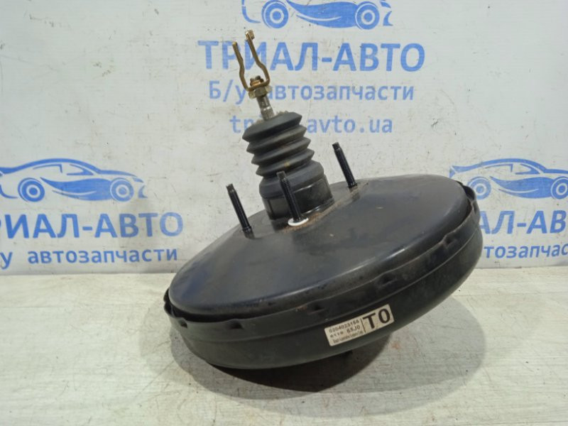 Вакуумный усилитель тормозов Suzuki Grand Vitara JT 2.0 БЕНЗИН J20A 2005 (б/у) Киев - изображение 3