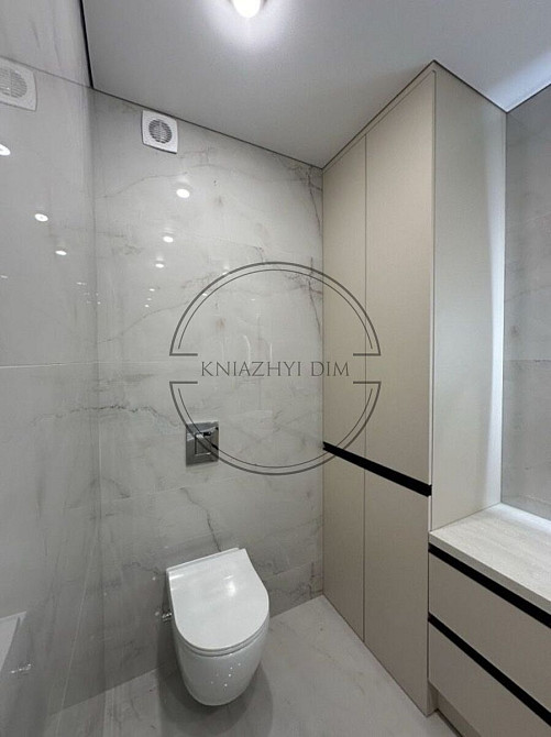 Продаж 1 кімнатної квартири по вул. Причальна 14 ЖК Great Грейт 21146213 Киев - изображение 7