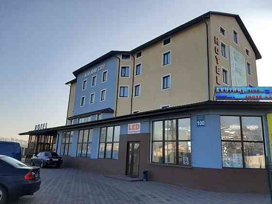 продажа объект сферы услуг Киев, Соломенский, 2369000 $ Київ