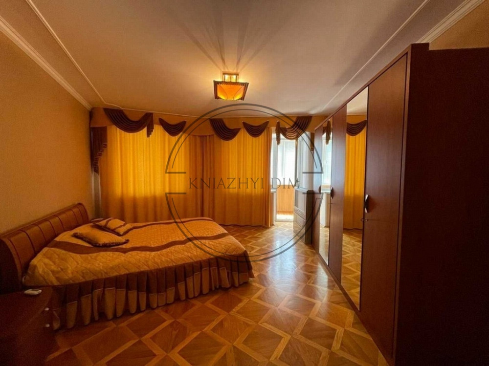 Продажа отличной 3-х к. квартиры на Позняках. № 21135505 Київ - зображення 4