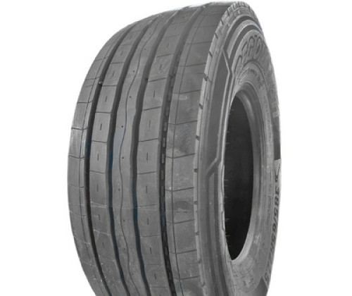 385/65 R22.5 HUBTRAC REGIONAL S11 164K Рульова вантажна шина Київ - зображення 4
