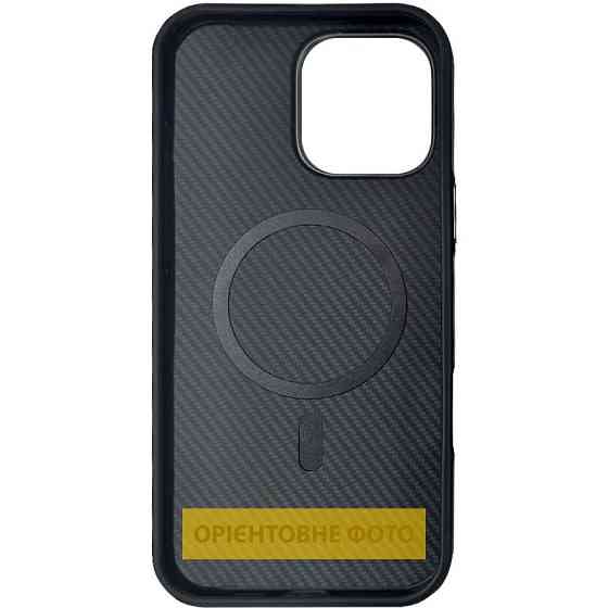 TPU чехол Monzo (MagFit) для Apple iPhone 16 (6.1") Херсон