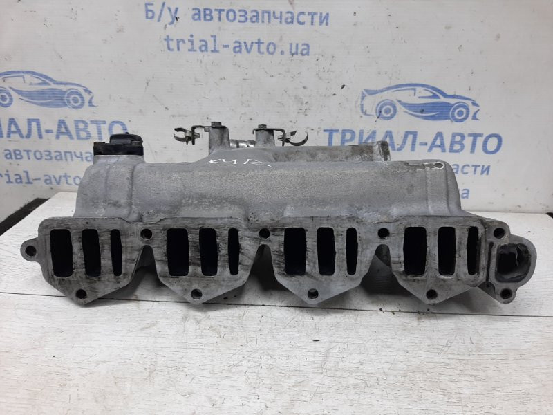 Коллектор впускной металл SsangYong Kyron 2005-2016 A6641410801 (Арт. 34065) Київ - зображення 2