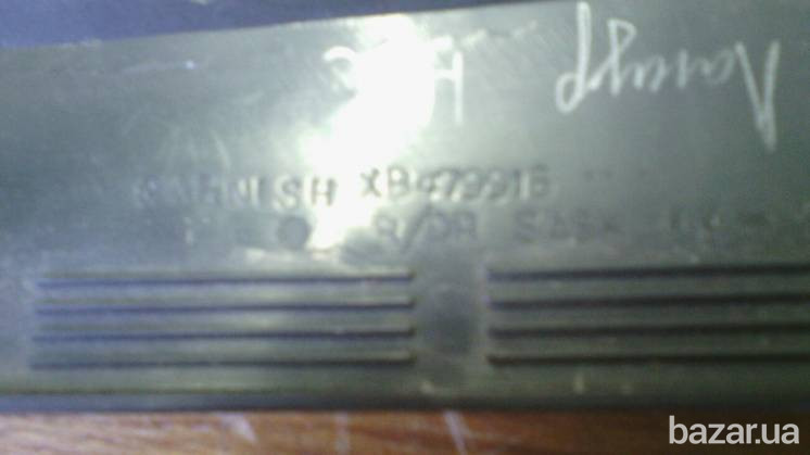 Накладка на стойку задньої правої двері Mb479916 Міцубісі Ланцер 91р. Вінниця - зображення 3