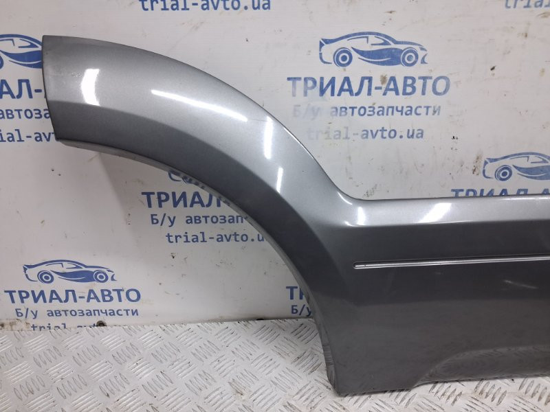 Накладка двери Kia Sorento BL 2.5 DIESEL D4CB 2002 задн. прав. (б/у) Київ - зображення 2