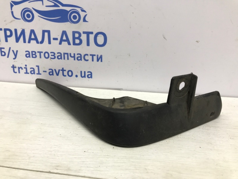 Брызговик передний Nissan Tiida C11 1.6 БЕНЗИН HR16 2004 лев. (б/у) Киев - изображение 2