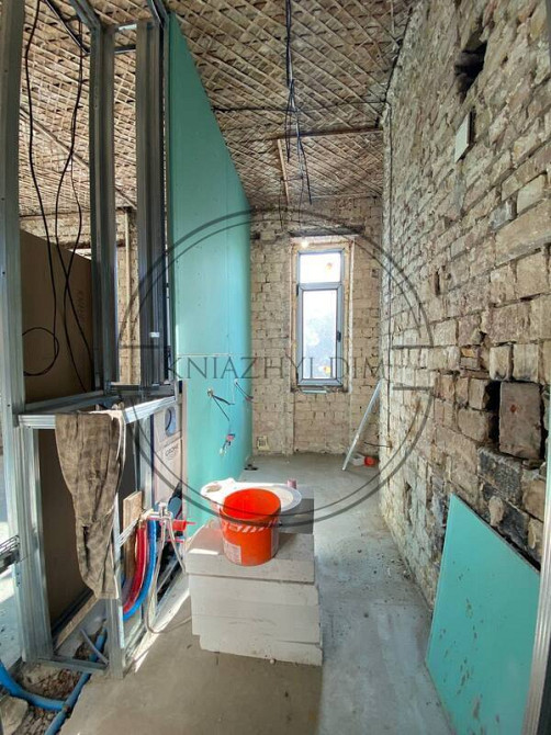 Приміщення під ремонт в центрі , метро Хрещатик , Золоті Ворота Київ - зображення 8