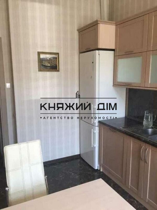 Оренда без комісії розкішної 2-х к. квартири м. Арсенальна. №11113596 Киев - изображение 10
