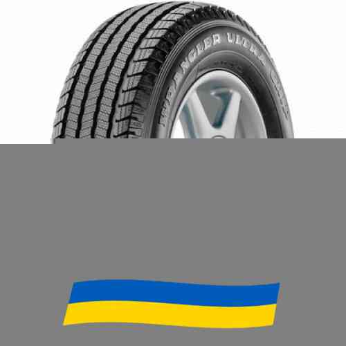 245/60 R18 Goodyear Wrangler Ultra Grip 105H Позашляхова шина Київ