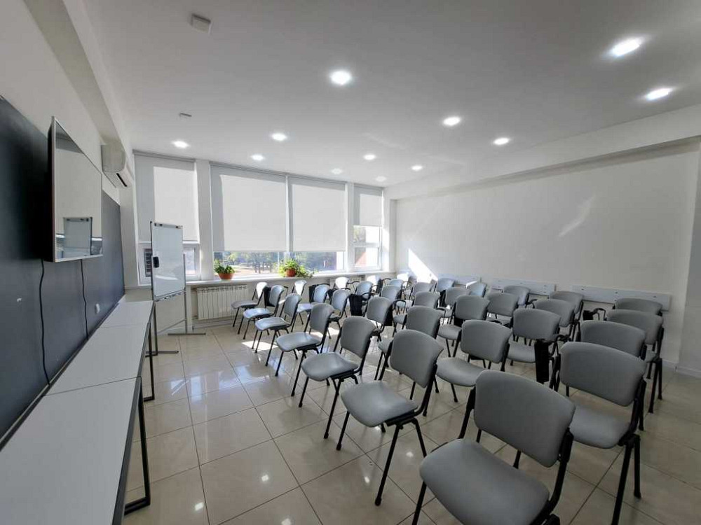 долгосрочная аренда офисное помещение Киев, Днепровский, 2400 грн./мес. Київ - зображення 8