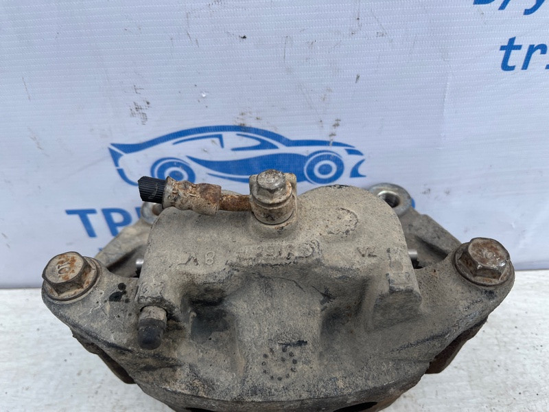 Суппорт передний правый Infiniti QX60 L50 3.5 БЕНЗИН VQ35DE 2013 (б/у) Киев - изображение 5