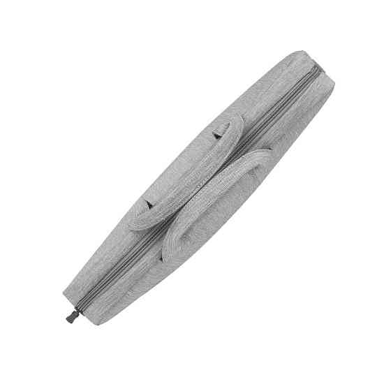 Cумка для ноутбука Rivacase 15.6" 7532(Grey/Darkblue) темно-синяя с серым Киев