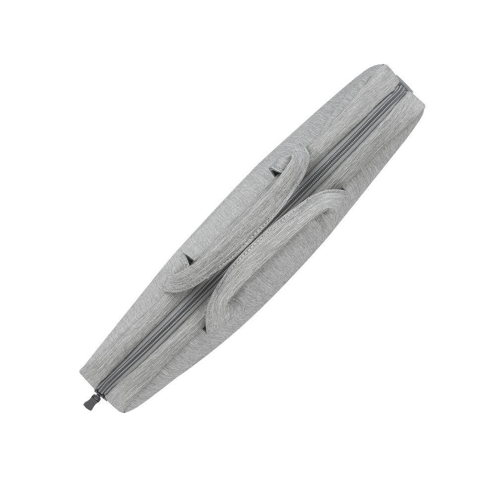 Cумка для ноутбука Rivacase 15.6" 7532(Grey/Darkblue) темно-синяя с серым Київ - зображення 5