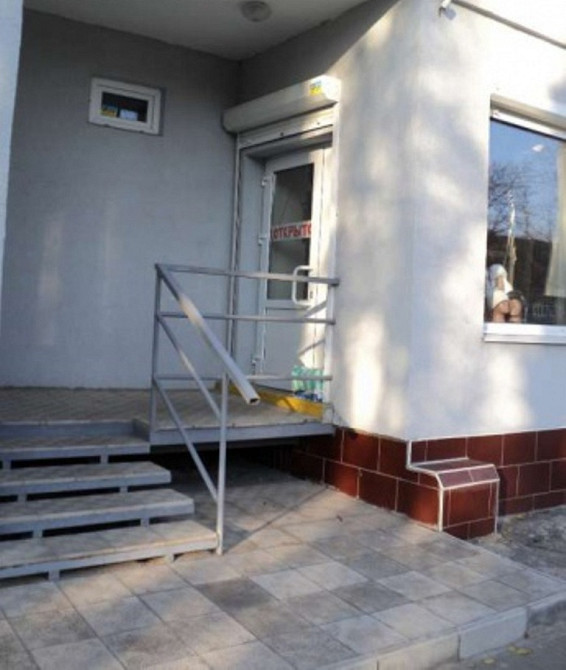 Продам. Магазин 52 м.кв. ж/м Північний, вул.Семафорна Дніпро - зображення 5