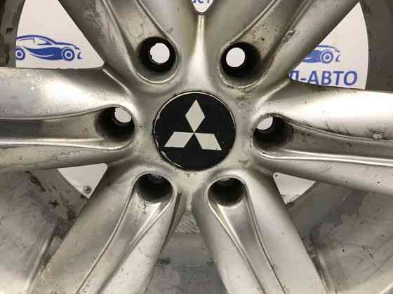 Диск титан Mitsubishi Pajero Wagon 4 3.2 ДИЗЕЛЬ 4M41 2006 (б/у) Киев