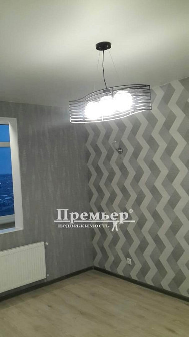 Продам 1 кімнатну квартиру у новому будинку по вул. Сахарова. Одесса - изображение 1