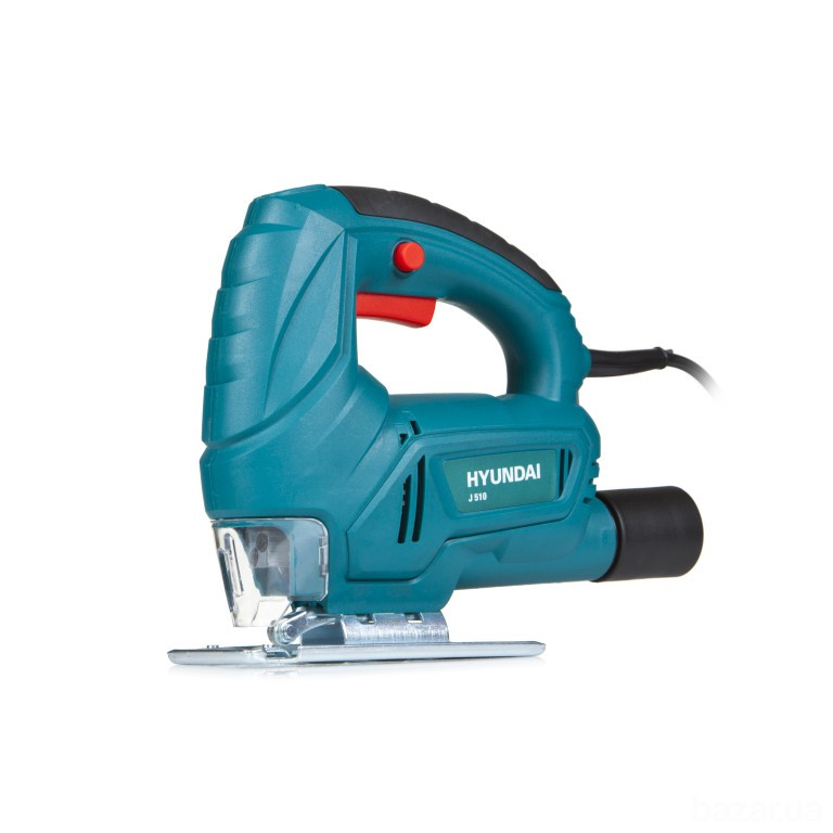 Лобзик HYUNDAI J 510 Винница - изображение 1