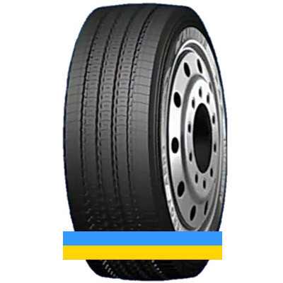 315/80 R22.5 Aufine AER3 156/150L Рульова шина Киев - изображение 5