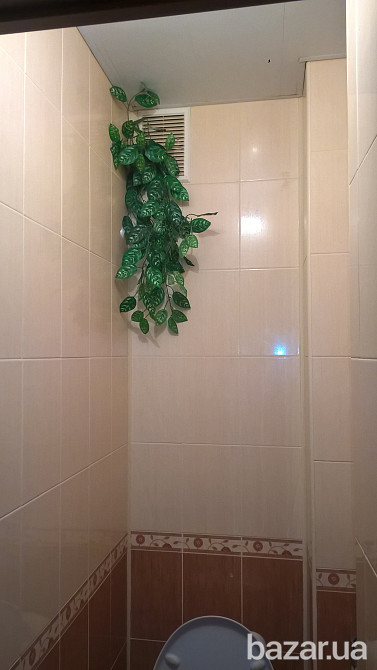 Продам 1 кімнатну квартиру м/с на Леваневського 4 мікрорайон Белая Церковь - изображение 4