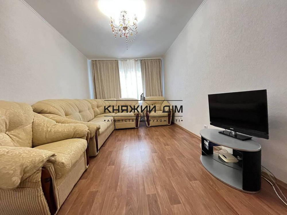 ЖК Еврика 3 кімнат. розд. в новому будинку. ВДНХ № 21146758 Киев - изображение 8