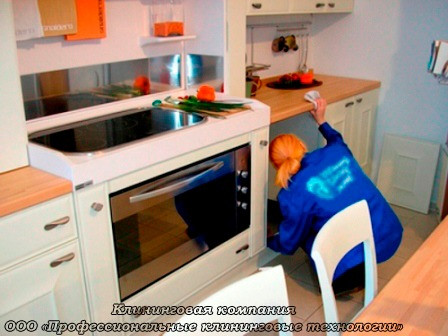 Прибирання квартири. Генеральне та після будівельне прибирання квартири. Миття вікон. Київ - зображення 7