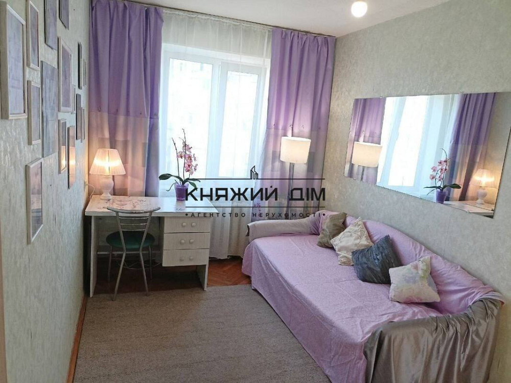 Продаж 3 - кімнатної квартири Оболонський район Код: № 21146959 Київ - зображення 3